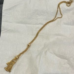 Jcrew necklace